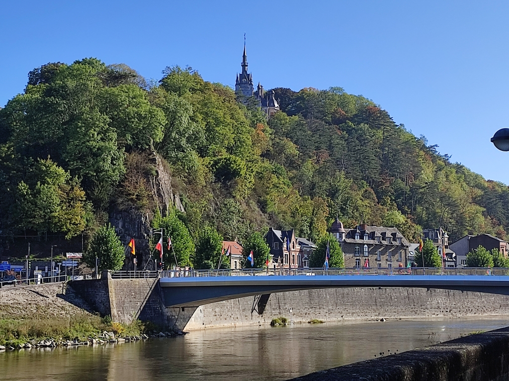 Pont Neuray